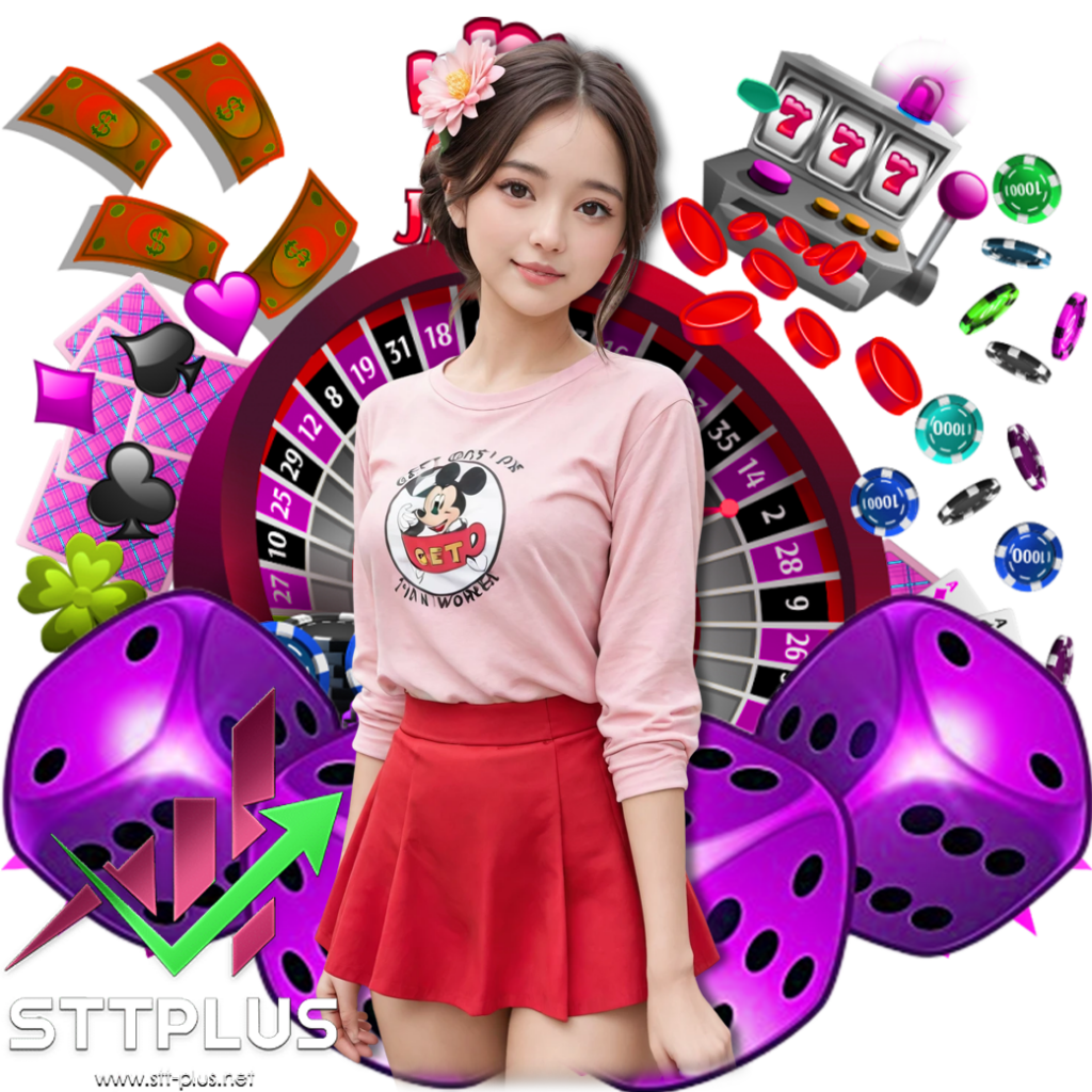 sttplus com