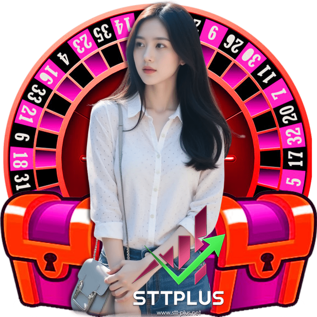 sttplus slot
