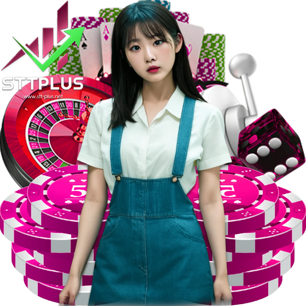 sttplus ทดลองเล่น